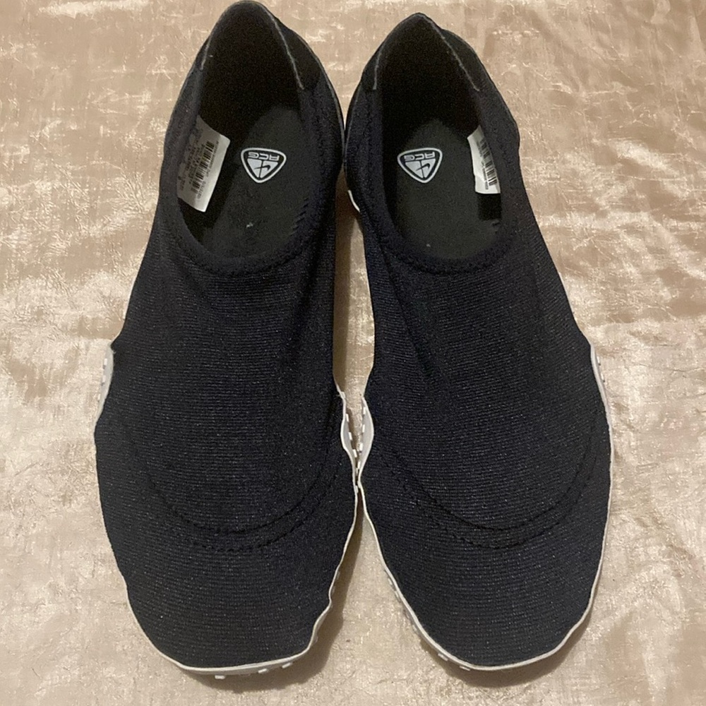 NIKE ACG AQUA SOCK Water Shoes Size 8